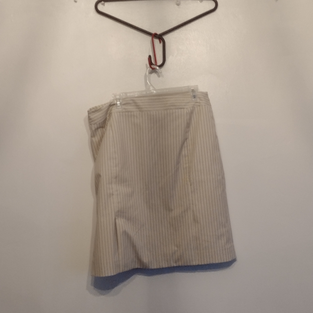 Isabel & Nina women's skirt.